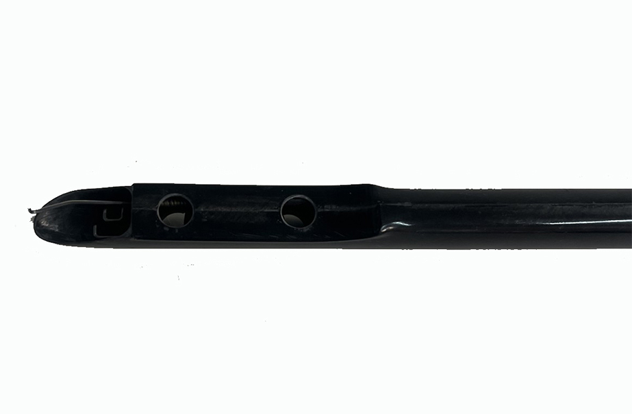 Challenger M-tail set