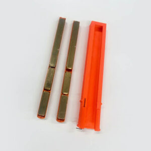 Challenger ballast