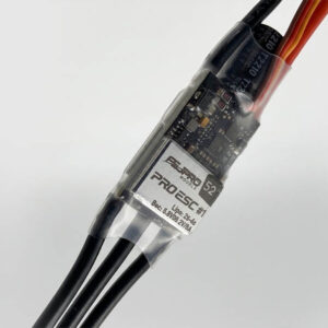 PRO ESC #1