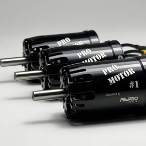 Pro Motor #1
