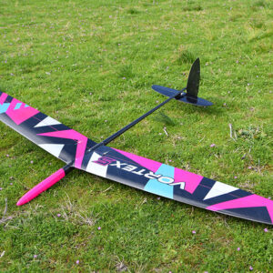 Vortex 5 DLG